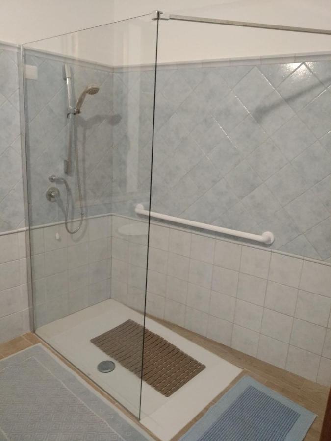 Casa Figus Via Azuni 5 Narbolia Daire Dış mekan fotoğraf