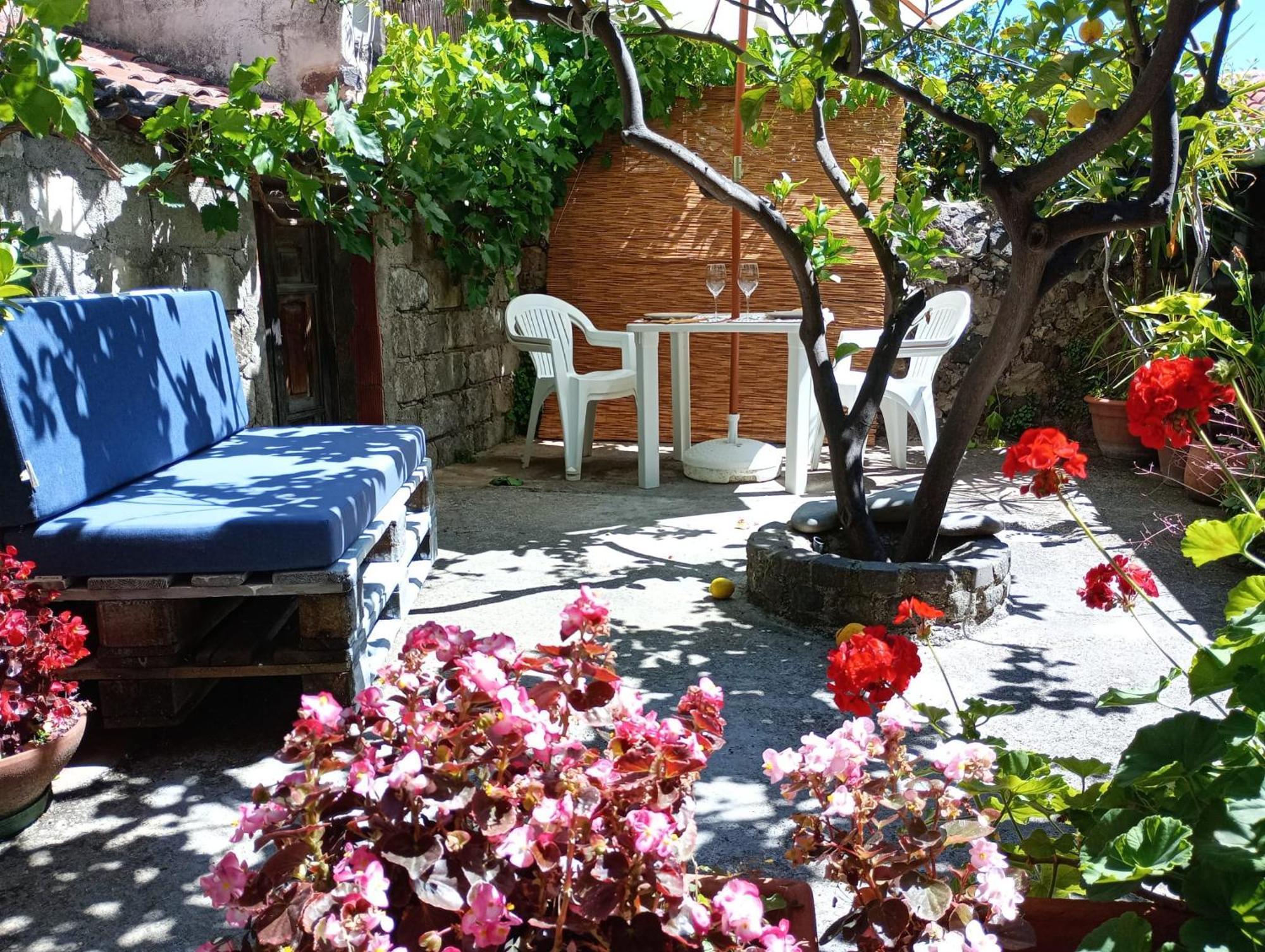 Casa Figus Via Azuni 5 Narbolia Daire Dış mekan fotoğraf